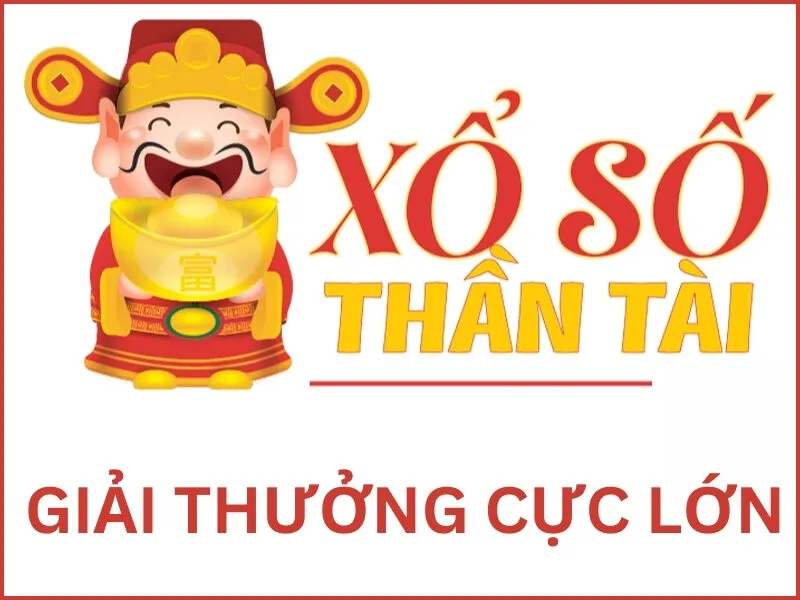 Giá trị giải thưởng cực lớn