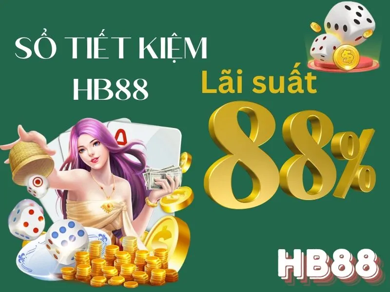 Lãi suất đến 88% năm