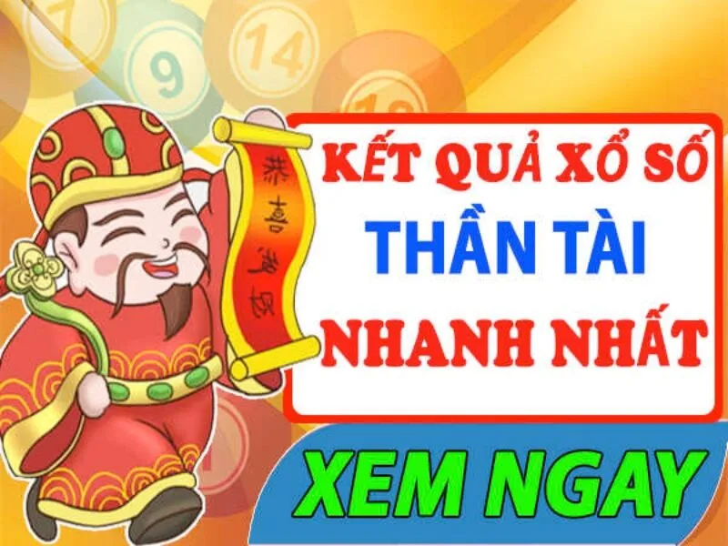 Xem kết quả tại trang web của nhà phát hành vé